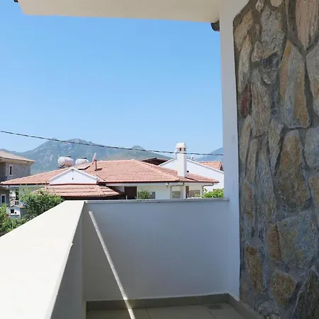 公寓 1+1 Lovely Apartment With 2 Balconies *
