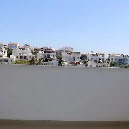 1+1 Lovely Apartment With 2 Balconies 公寓 达特恰