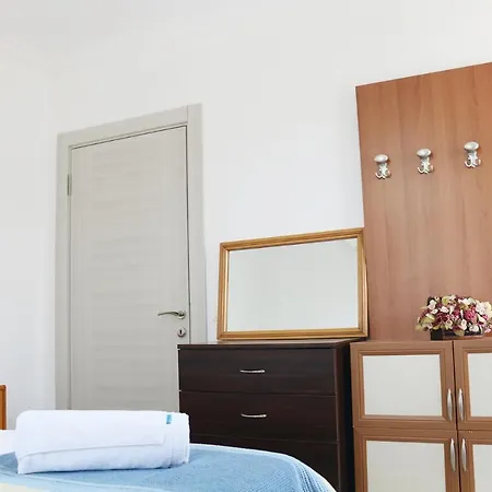 1+1 Lovely Apartment With 2 Balconies 公寓 达特恰