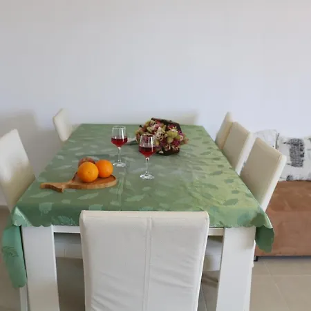 1+1 Lovely Apartment With 2 Balconies 公寓 达特恰