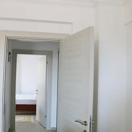 1+1 Lovely Apartment With 2 Balconies * 达特恰